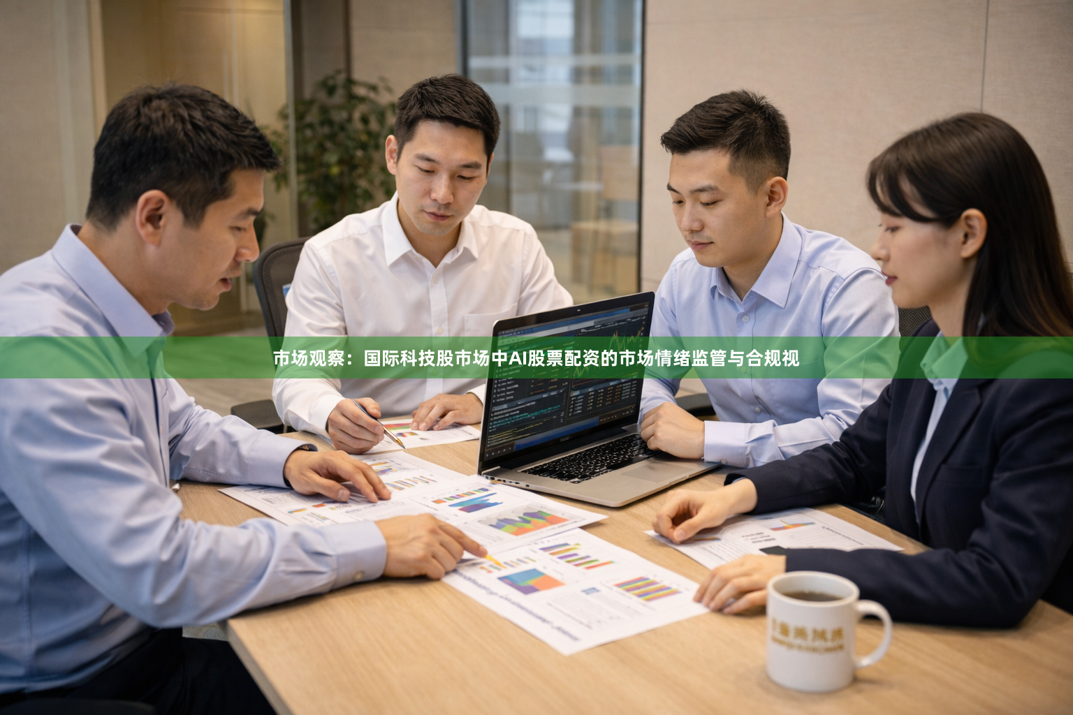 市场观察：国际科技股市场中AI股票配资的市场情绪监管与合规视